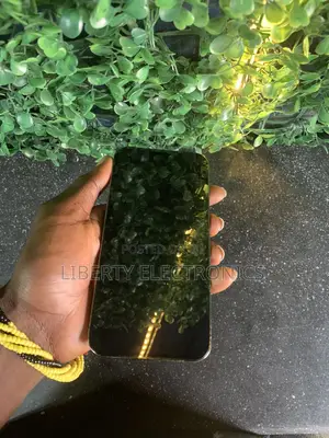 Apple iPhone 13 Pro 128 GB Black