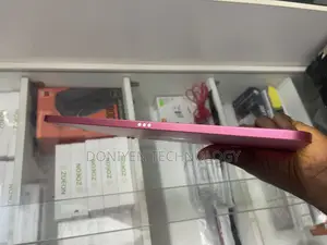 Apple iPad 10.2 (2020) Wi-Fi 64 GB Pink