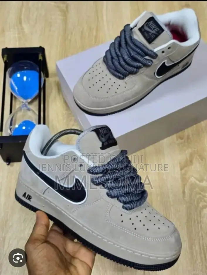 Nike First Grade Sneakers