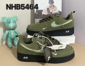 Nike First Grade Sneakers