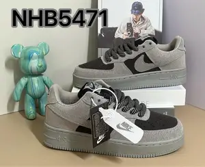 Nike First Grade Sneakers