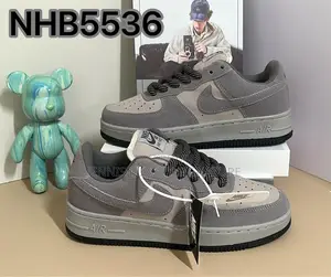 Nike First Grade Sneakers