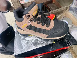Zoyo Safety Shoe