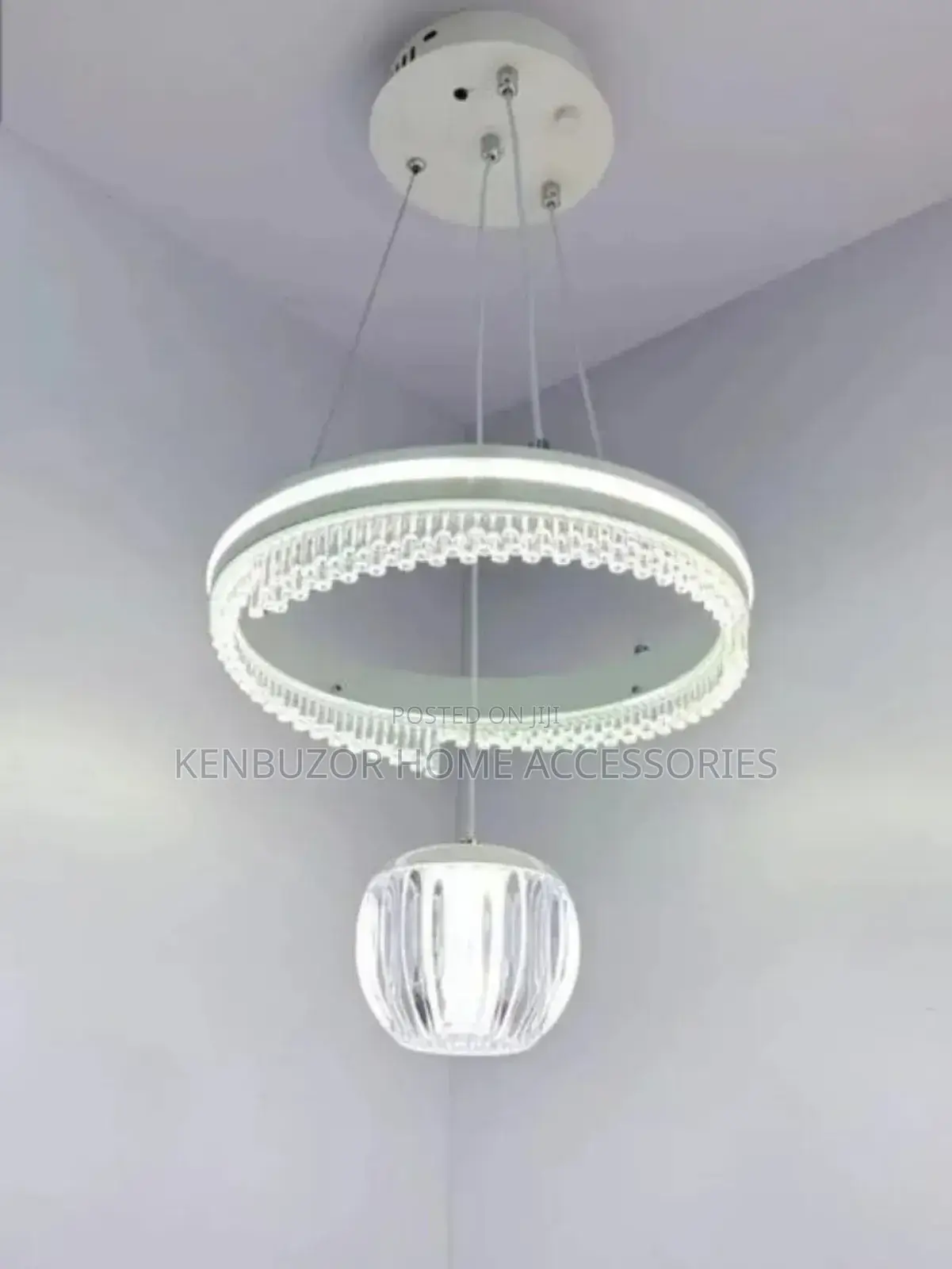 Led Hanging Lamp