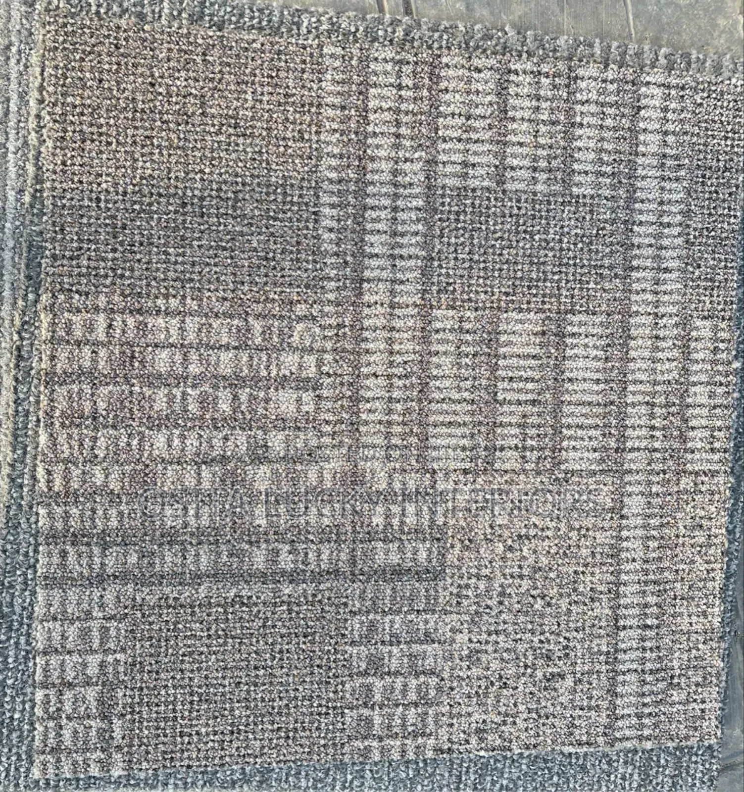 Rug Tiles Flooring