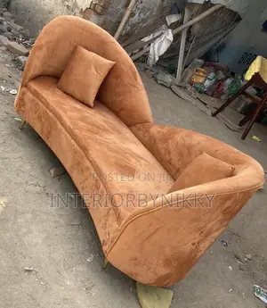 3 Seater Twist Couch
