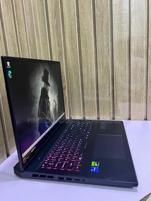 Laptop Acer Predator Helios Neo 16 16GB Intel Core I7 SSD 1T