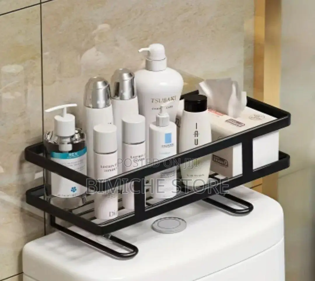 Bathroom/Kitchen Organizer