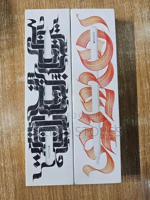 Brand Pencil Pro