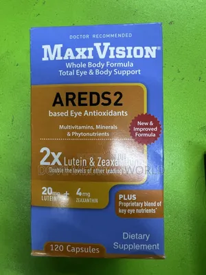 Maxivision by 120tab