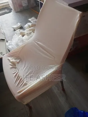 12 Pieces Chair Cover For Events