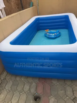 10feet 4layers Inflatable Swimming Pool