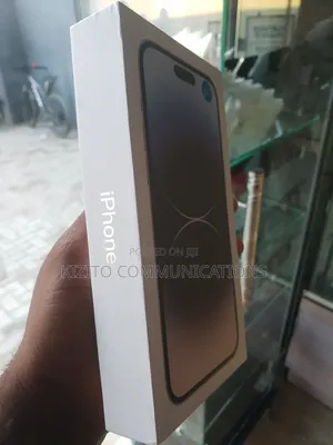 New Apple iPhone 14 Pro Max 512 GB Silver