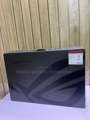 Laptop Asus ROG Zephyrus G16 16GB Intel Core Ultra 9 SSD 1T