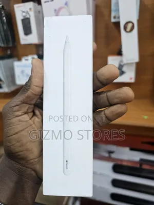 Brand New Pencil Type C