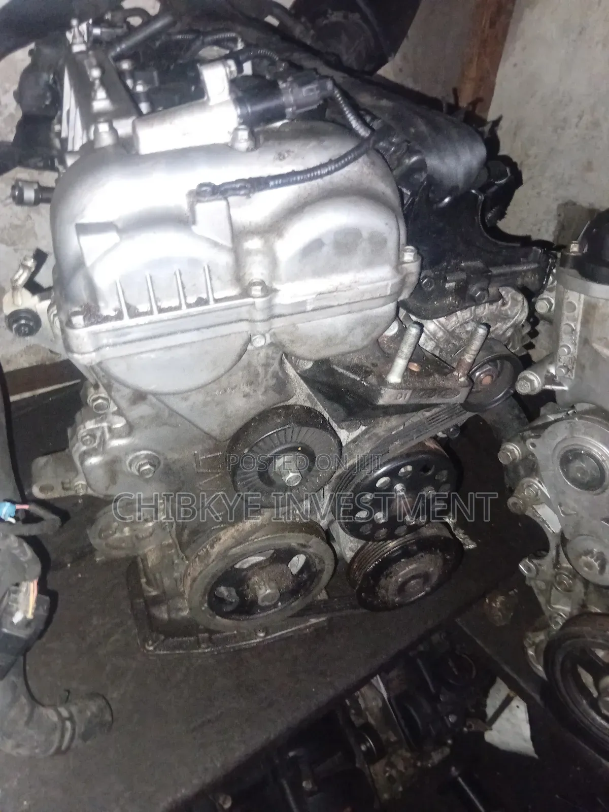 Hyundai Accent 2011-2015