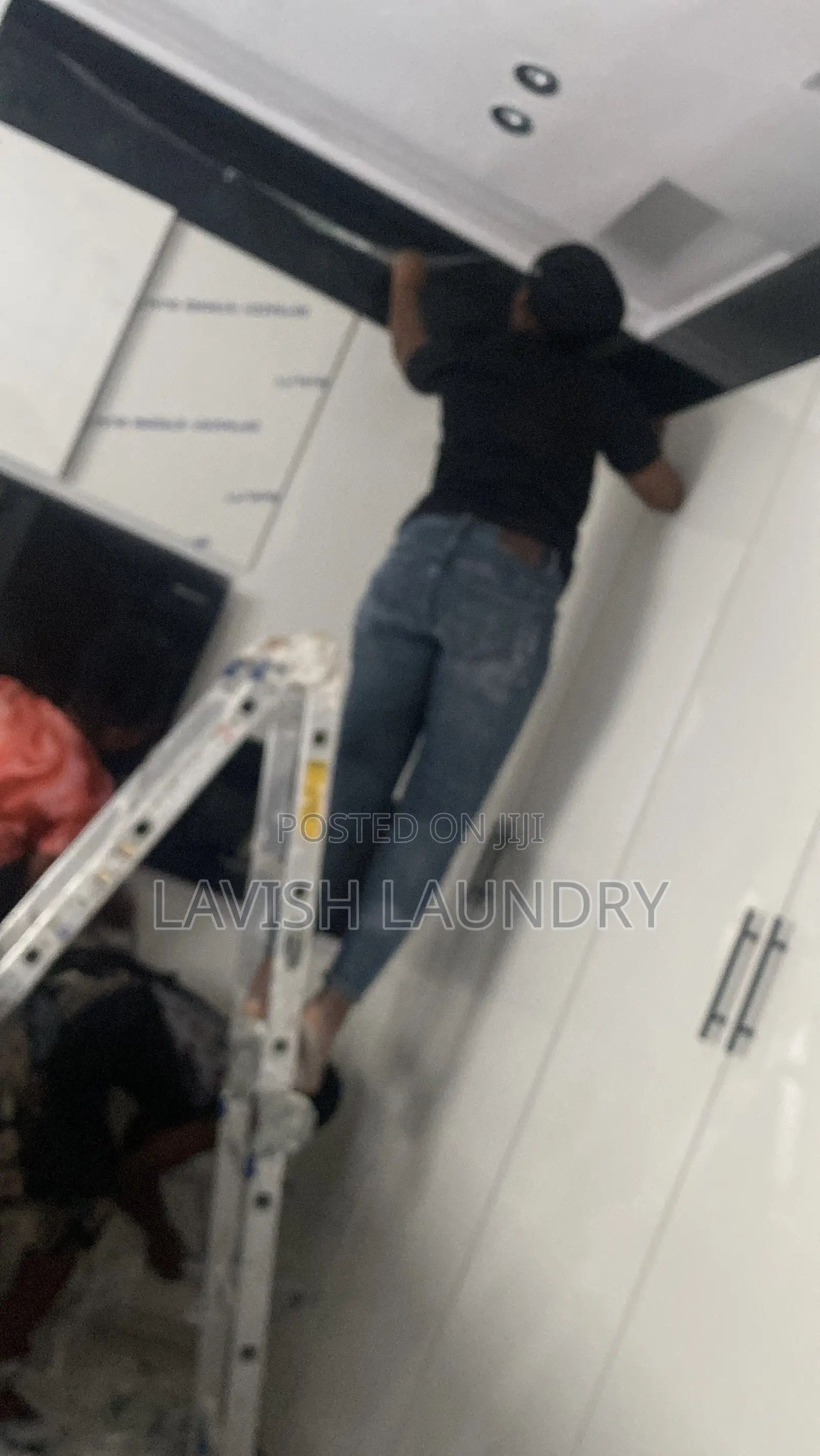 Cleaning Service/Agency