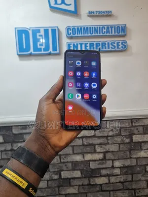 Samsung Galaxy A14 5G 64 GB Black