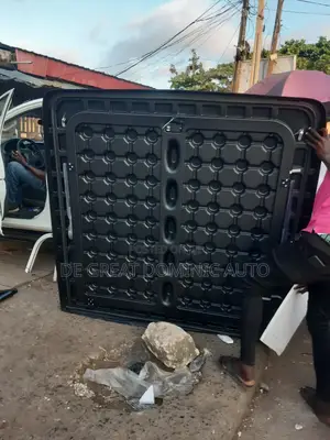 Shock Boot Cover for Mitsubishi L200 New Model