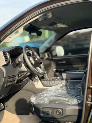 Toyota Tundra 2023 Brown