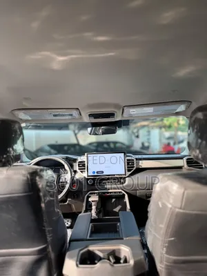 Toyota Tundra 2023 Brown
