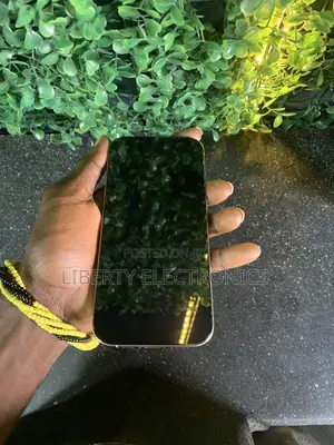 Apple iPhone 16 Pro 512 GB Silver