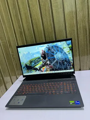 Laptop Dell G5 16GB Intel Core I7 SSD 1T