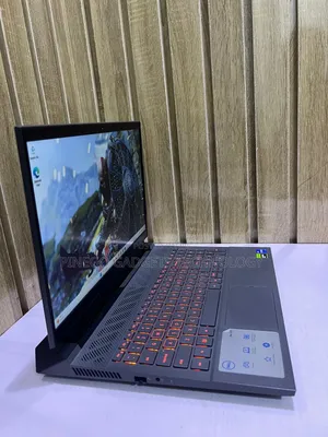 Laptop Dell G5 16GB Intel Core I7 SSD 1T