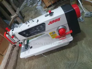 Junki Industrial Sewing Machine Direct Drive Model 9000