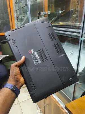 Laptop Asus X550JK 12GB Intel Core I7 SSD 256GB