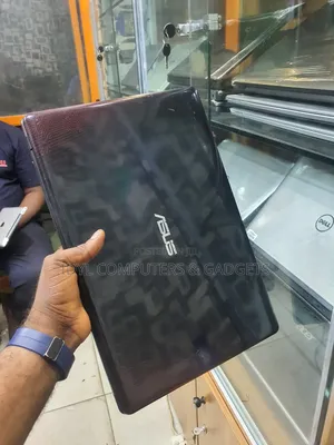Laptop Asus X550JK 12GB Intel Core I7 SSD 256GB