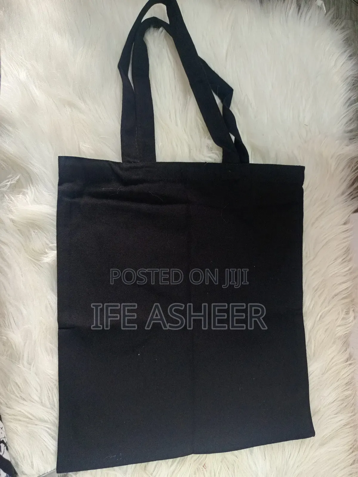 Tote Bag With Purse