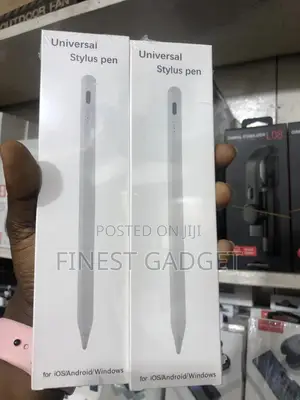 Universal Stylus Pen
