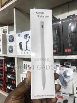 Universal Stylus Pen