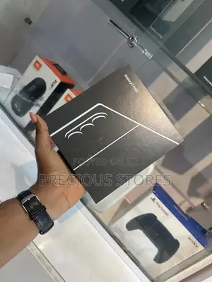 New Samsung Galaxy Fold 5G 512 GB Black