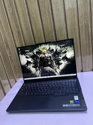 Laptop Lenovo Legion 5 16GB Intel Core I7 SSD 1T