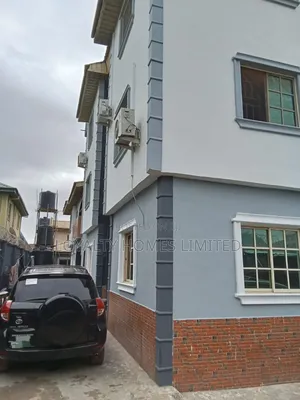 Furnished 4bdrm Block of Flats in Iseri Olofin for sale