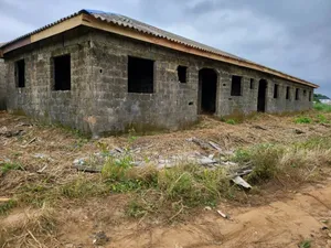 2bdrm Bungalow in Victoria Ekundayo, Ikorodu for sale
