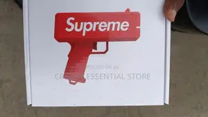Money Spray Gun