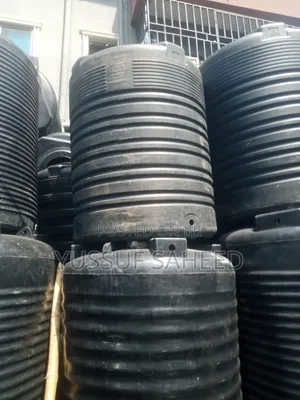Water Tank