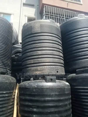 Water Tank