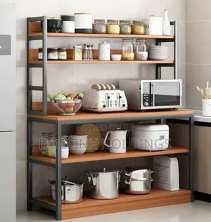 Multi Purpose Rack