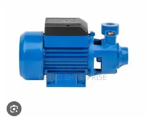 0.75 Usk Pressure Pump