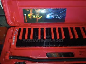 Hohner Professional Melodica