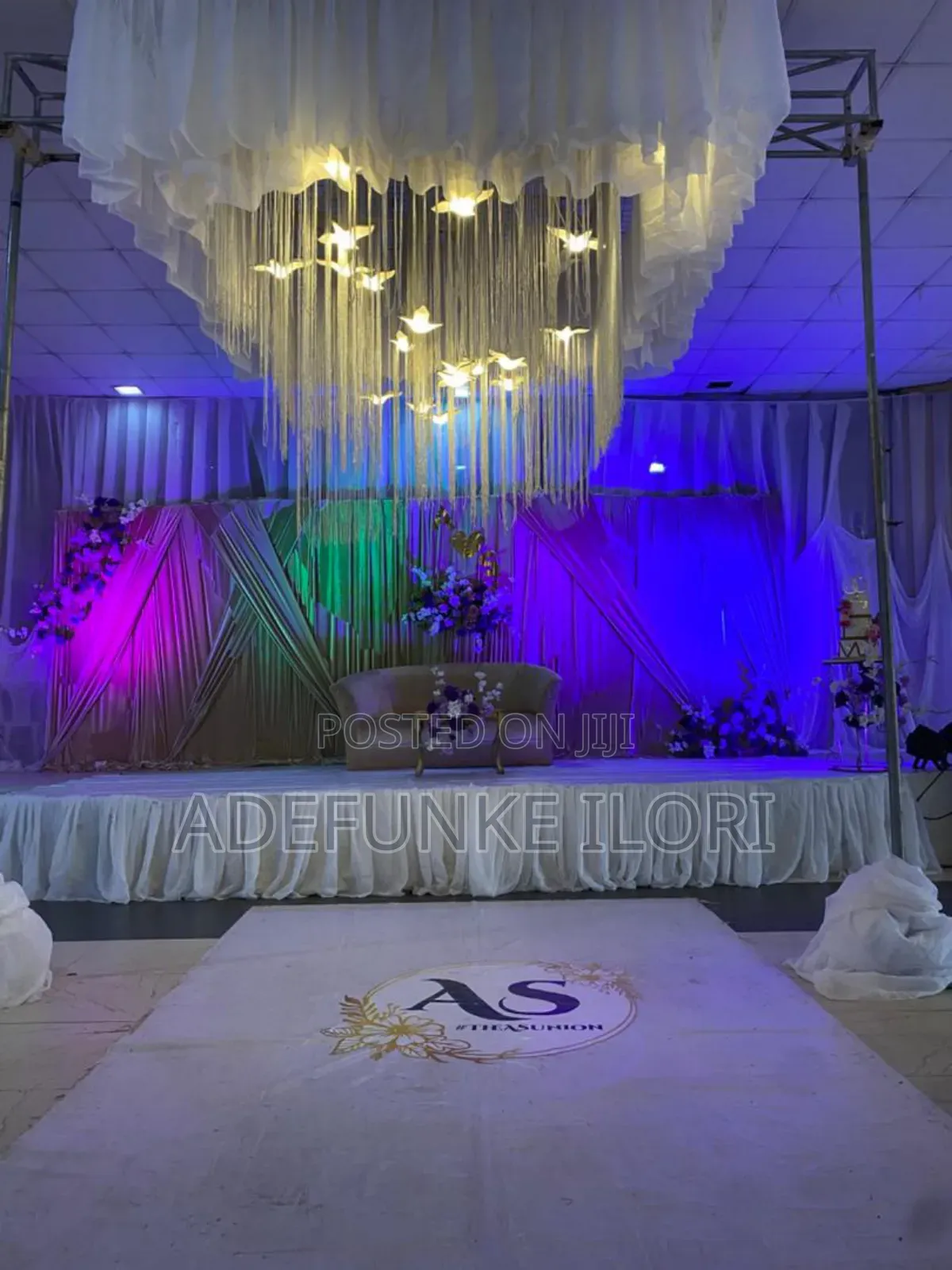 Events Decorations