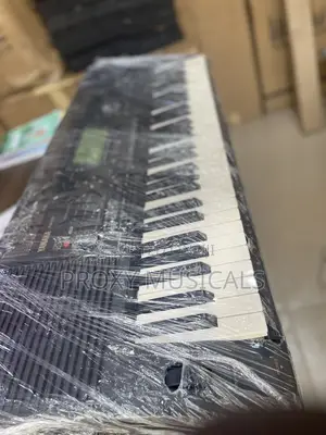 Yamaha PSR 620 Keyboard