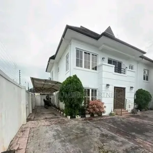 4bdrm Duplex in Dr Peter Odili Trans for sale