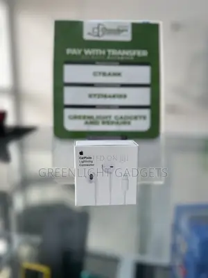 Direct iPhone Earphones