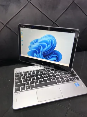 Laptop HP EliteBook Revolve 810 G3 Tablet 8GB Intel Core I5 SSD 128GB