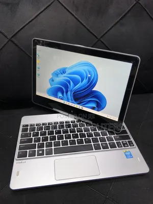 Laptop HP EliteBook Revolve 810 G3 Tablet 8GB Intel Core I5 SSD 128GB